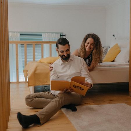 Bocskai Apartman セゲド エクステリア 写真