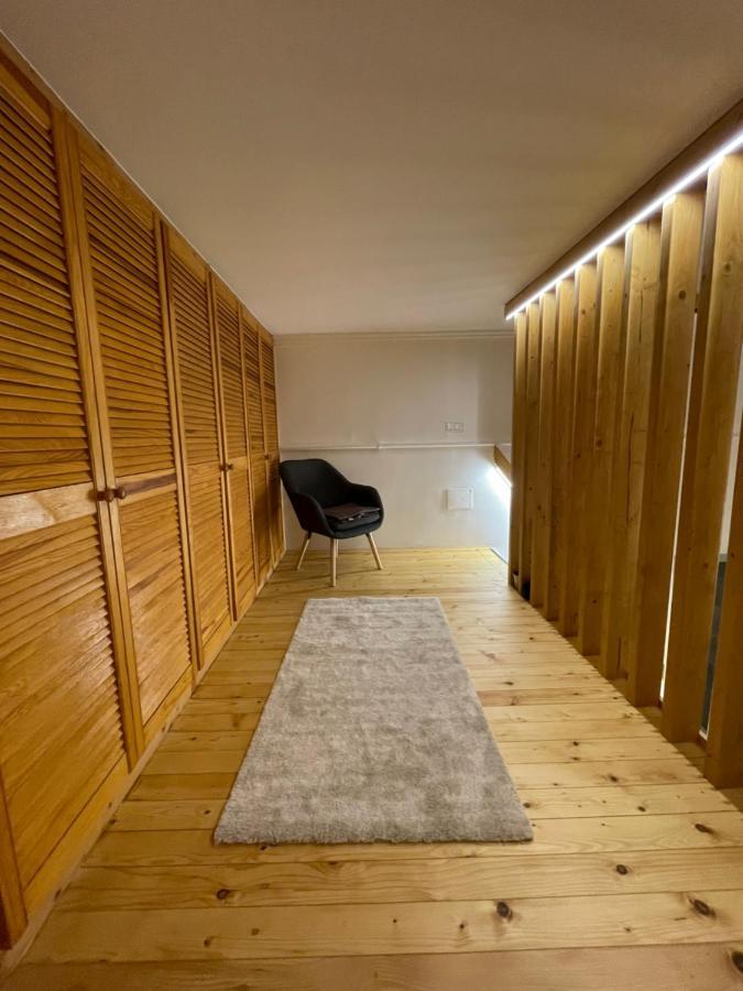 Bocskai Apartman セゲド エクステリア 写真