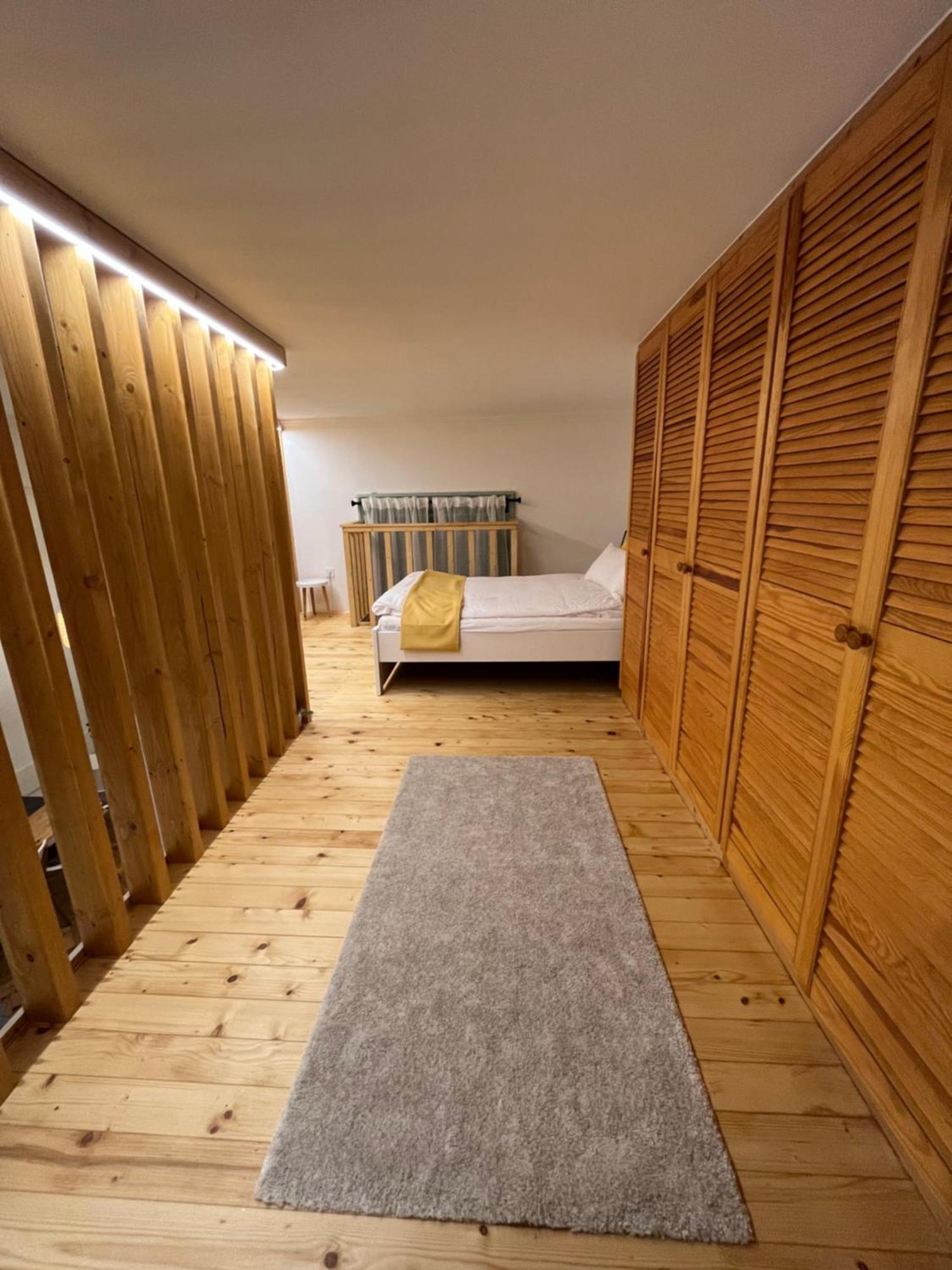 Bocskai Apartman セゲド エクステリア 写真