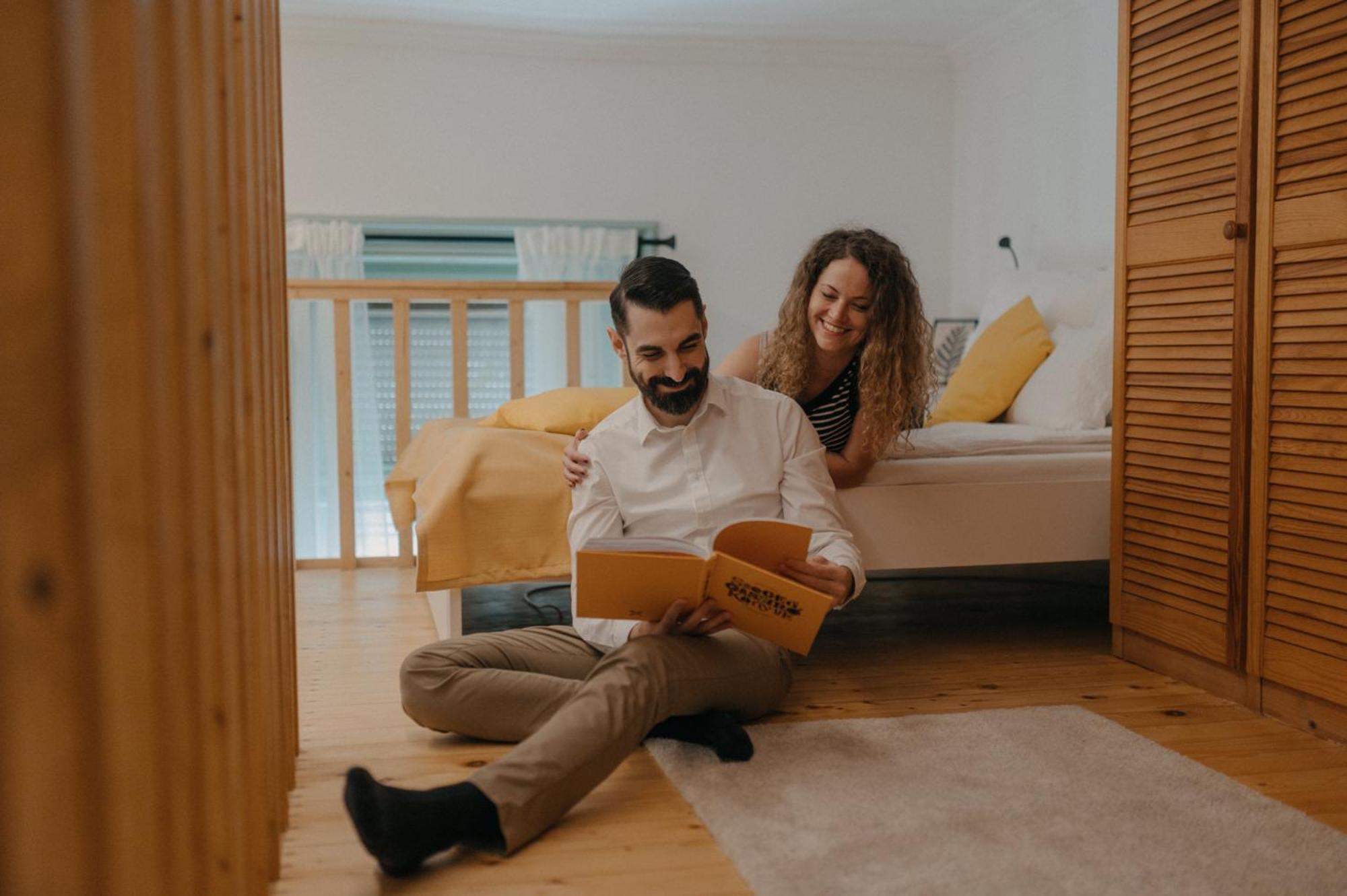Bocskai Apartman セゲド エクステリア 写真